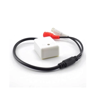 DVR microfon